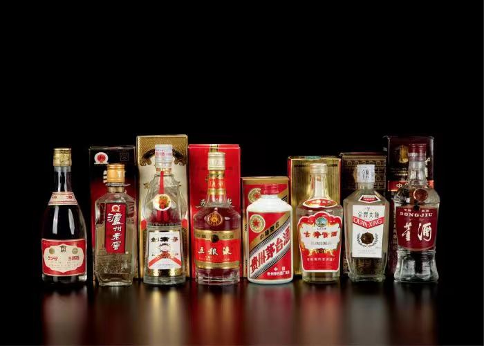 什玲镇茅台酒回收